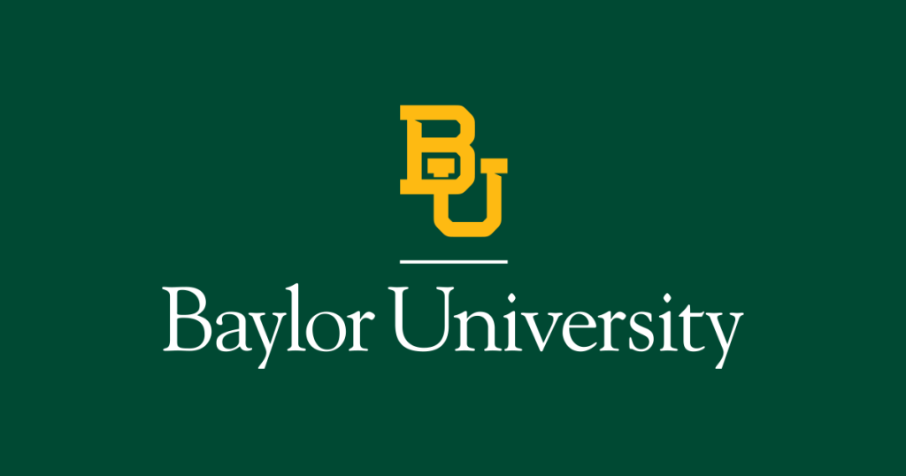 SCHOLARSHIP: Baylor University, USA International Scholarship for postgraduate|Masters|Ph.D Students Students