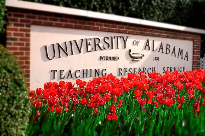 SCHOLARSHIP: The University of Alabama, USA International Scholarship for Undergraduate Students