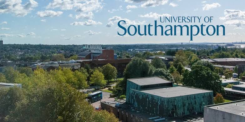 SCHOLARSHIP: University of Southampton, UK International Scholarship for Postgraduate|Ph.D Students