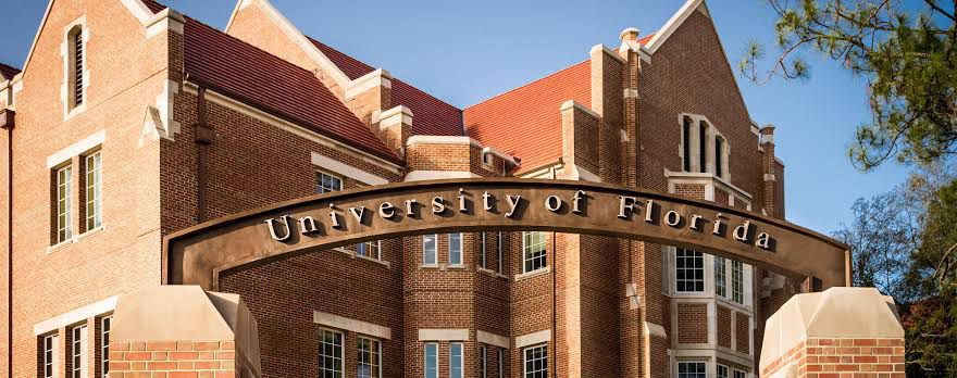 SCHOLARSHIP: The University of Florida, USA International Scholarship for Undergraduate|Postgraduate|Ph.D Students