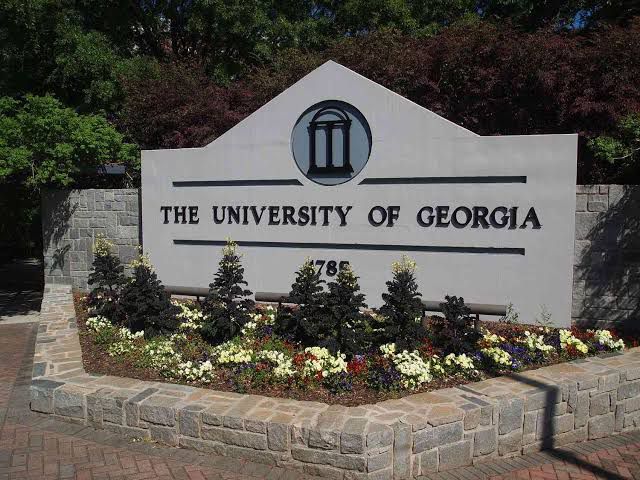 SCHOLARSHIP: University of Georgia, USA International Scholarship for Masters|Postgraduate Students