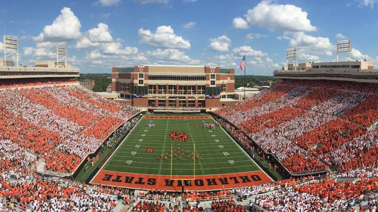 SCHOLARSHIP:  Oklahoma State University, USA International Scholarship for Postgraduate|Masters| Ph.D Students