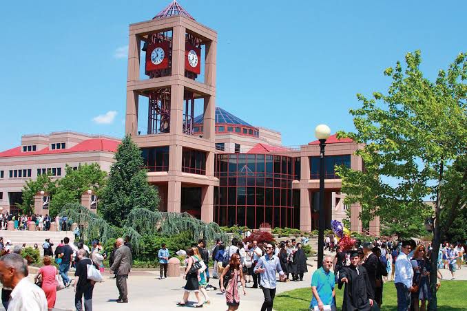 SCHOLARSHIP: Queens College Hasting, UK International Scholarship for postgraduate|Masters Students
