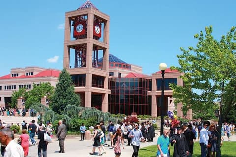 SCHOLARSHIP: Queens College Hasting, UK International Scholarship for postgraduate|Masters Students