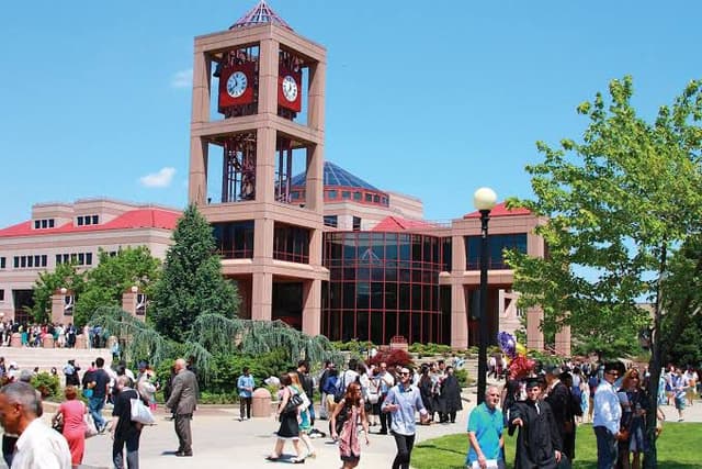 SCHOLARSHIP: Queens College Hasting, UK International Scholarship for postgraduate|Masters Students