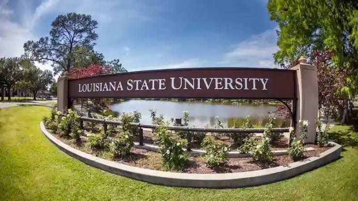 SCHOLARSHIP: Louisiana State University, USA International Scholarship for postgraduate |Masters Students