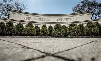SCHOLARSHIP:  American University Global Leader, USA International Scholarship for Undergraduate Students