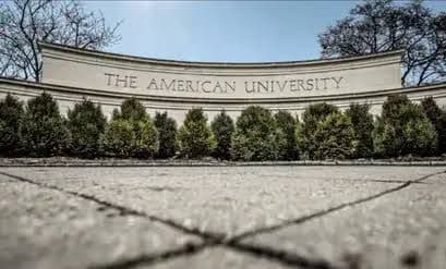 SCHOLARSHIP: American University Global Leader, USA International Scholarship for Undergraduate Students