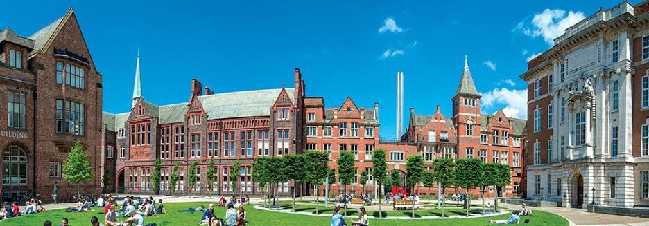 SCHOLARSHIP:  University of Liverpool, UK International Scholarship for Undergraduate Students