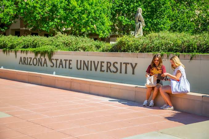 SCHOLARSHIP:  Arizona State University, USA International Scholarship for Postgraduate|Masters|Ph.D Students