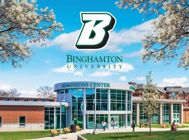 SCHOLARSHIP: Binghamton University, USA International Scholarship for Undergraduate Students