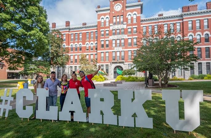 SCHOLARSHIP: Clark University, USA International Scholarship for Undergraduate Students