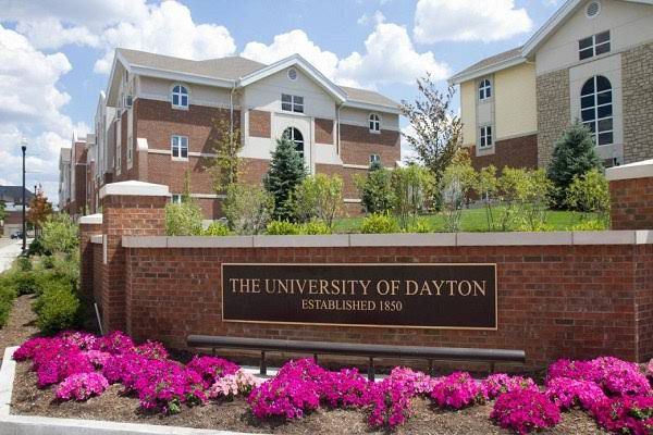 SCHOLARSHIP: University of Dayton, USA International Scholarship for Undergraduate Students