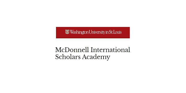 SCHOLARSHIP: McDonnell International Scholarship, USA International Scholarship for Postgraduate | Masters | Ph.D | Fellowship Students