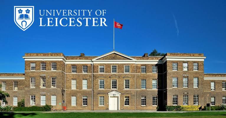 SCHOLARSHIP:  University of Leicester, UK International Scholarship for Postgraduate | Masters Students