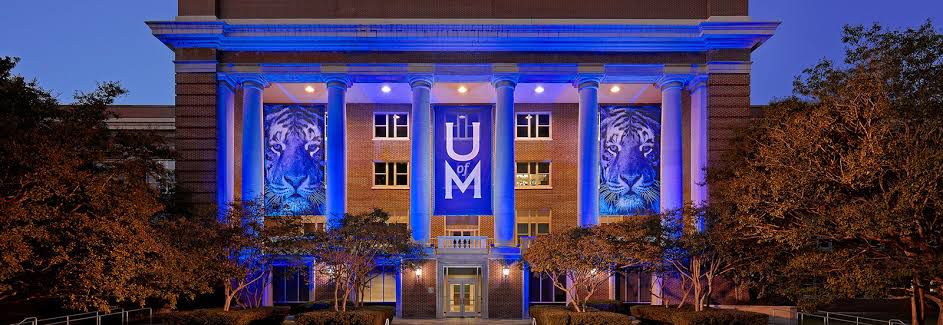 SCHOLARSHIP: University of Memphis, USA International Scholarship for Undergraduate | Masters Students