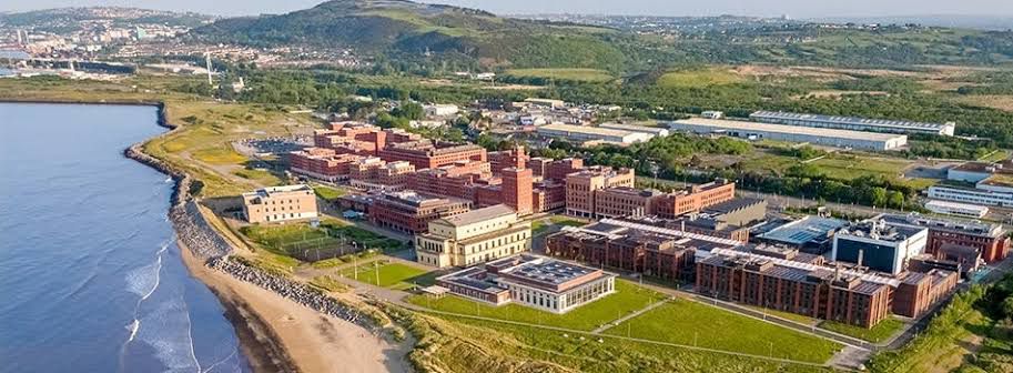 SCHOLARSHIP: Swansea University and the University of Edinburgh, UK International Scholarship for Ph.D Students