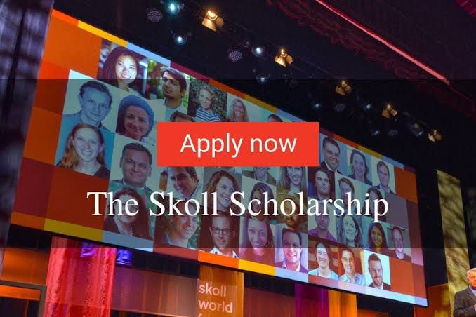 SCHOLARSHIP: University of Oxford Skoll Scholarship, UK International Scholarship for Postgraduate | Masters Students