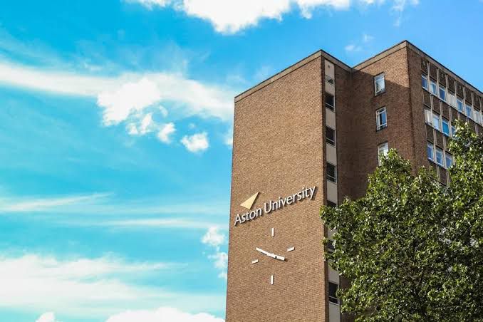SCHOLARSHIP: Aston University, UK International Scholarship for Undergraduate|postgraduate|Masters Students