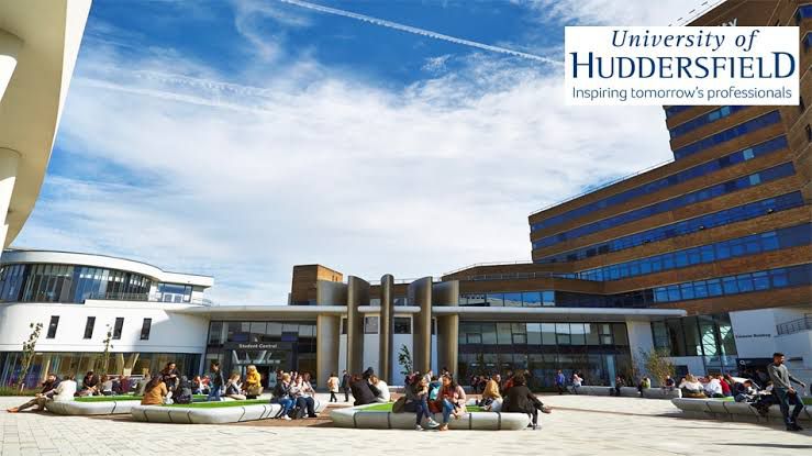SCHOLARSHIP:  University of Huddersfield, UK International Scholarship for Postgraduate|Ph.D Students