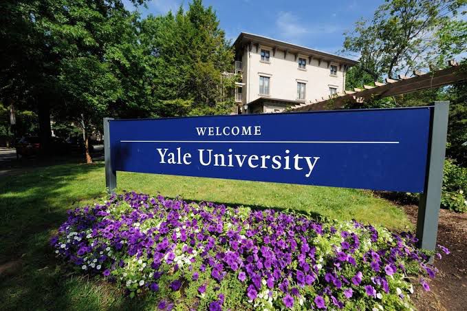 SCHOLARSHIP: Yale University, USA International Scholarship for Undergraduate Students