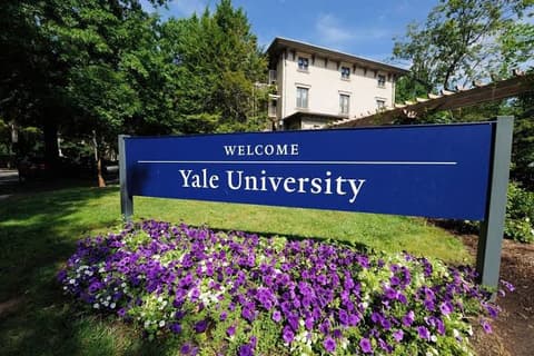 SCHOLARSHIP: Yale University, USA International Scholarship for Undergraduate Students