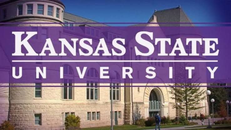 SCHOLARSHIP: Kansas State University, USA International Scholarship for Postgraduate|Masters|Ph.D Students
