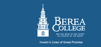 SCHOLARSHIP: Berea College, USA International Scholarship for Undergraduate Students