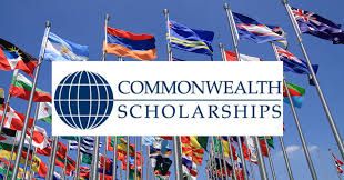 SCHOLARSHIP: 2025 Commonwealth, UK International Scholarship for postgraduate | Ph.D Students
