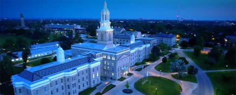 SCHOLARSHIP: University of Buffalo, USA International Scholarship for Postgraduate |Masters | Ph.D Students