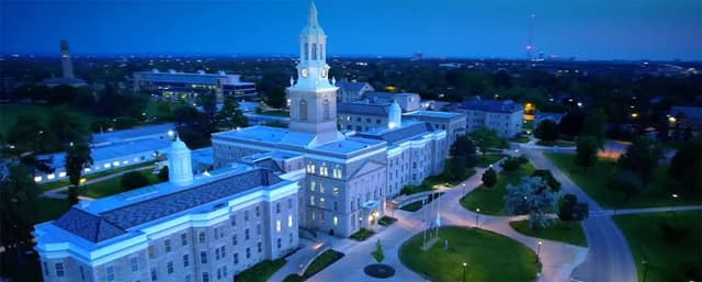 SCHOLARSHIP: University of Buffalo, USA International Scholarship for Postgraduate |Masters | Ph.D Students