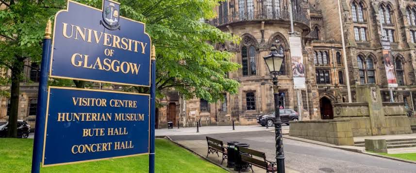 SCHOLARSHIP:  University of Glasgow, UK International Scholarship for Undergraduate Students
