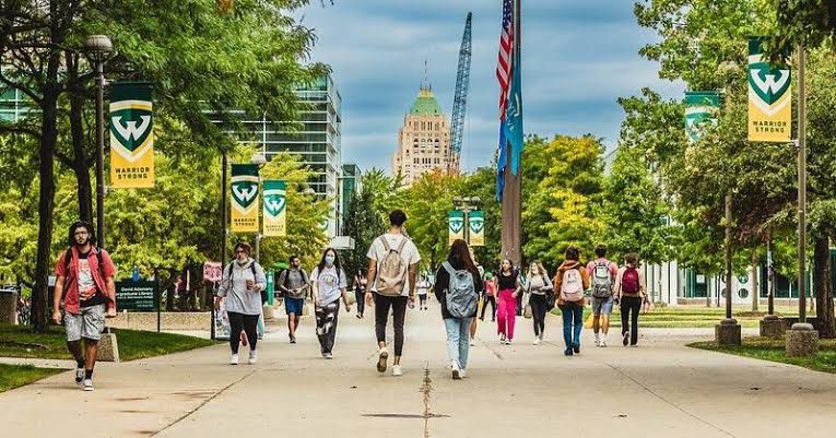 SCHOLARSHIP: Wayne State University Scholarship, USA International Scholarship for Postgraduate | Masters |Ph.D Students