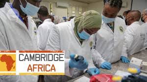 SCHOLARSHIP:  Cambridge Africa Changemakers, UK International Scholarship for Postgraduate |Ph.D Students