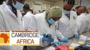 SCHOLARSHIP: Cambridge Africa Changemakers, UK International Scholarship for Postgraduate |Ph.D Students