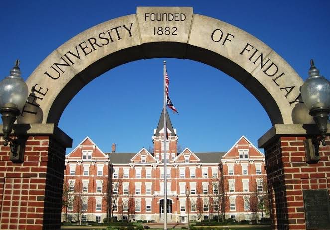 SCHOLARSHIP: University of Findlay, USA International Scholarship for Undergraduate Students