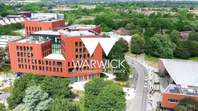 SCHOLARSHIP:  University of Warwick, UK International Scholarship for Postgraduate | Ph.D Students