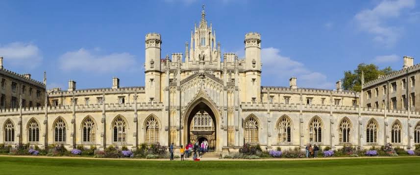 SCHOLARSHIP: Cambridge Trust, UK International Scholarship for Undergraduate | Postgraduate | Masters |Ph.D Students