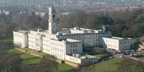 SCHOLARSHIP: University of Nottingham, UK International Scholarship for Postgraduate | Masters Students