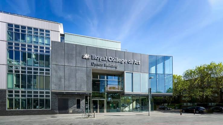 SCHOLARSHIP: Royal College of Arts, UK International Scholarship for Undergraduate | Postgraduate | Masters Students