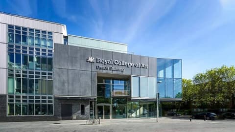 SCHOLARSHIP: Royal College of Arts, UK International Scholarship for Undergraduate | Postgraduate | Masters Students