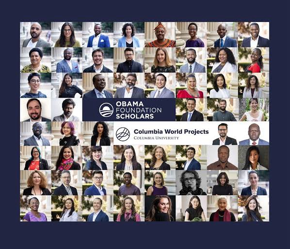SCHOLARSHIP: Columbia University, USA International Scholarship for Postgraduate | Masters Students