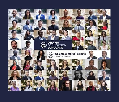 SCHOLARSHIP: Columbia University, USA International Scholarship for Postgraduate | Masters Students