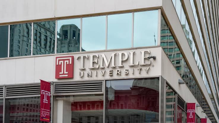 SCHOLARSHIP: Temple University, USA International Scholarship for Undergraduate Students