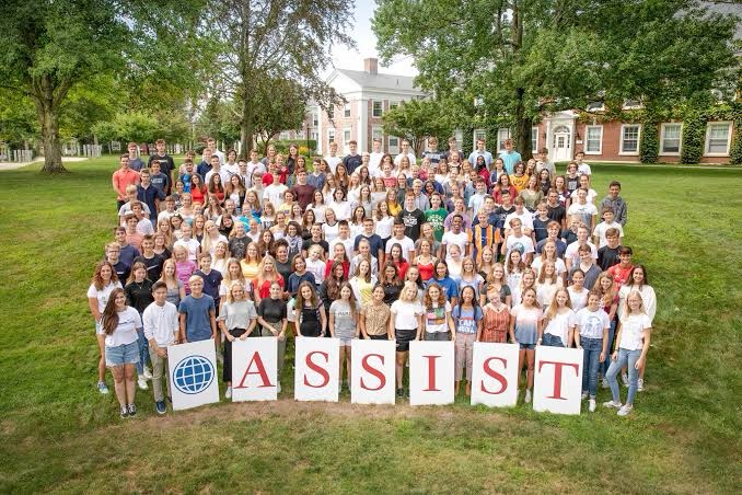 SCHOLARSHIP: ASSIST, USA International Scholarship for High school Students