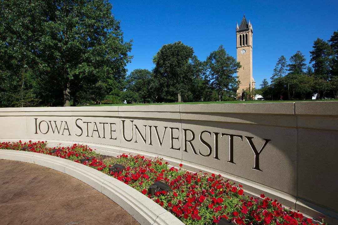 SCHOLARSHIP: Iowa State, USA International Scholarship for Masters | Ph.D | Postgraduate Students