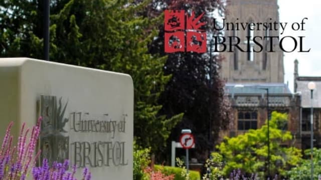 SCHOLARSHIP: University of Bristol, UK International Scholarship for Undergraduate | Postgraduate | Masters Students