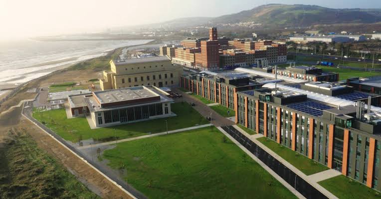 SCHOLARSHIP: Swansea University ESPRC, UK International Scholarship for Postgraduate | Ph.D Students