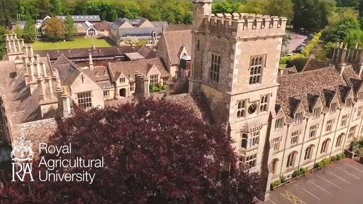 SCHOLARSHIP: Royal Agricultural University (RAU), UK International Scholarship for Postgraduate Students