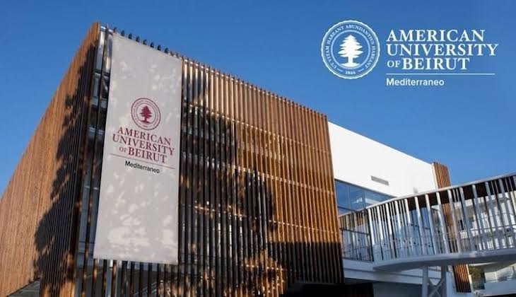 SCHOLARSHIP: American University of Beirut, USA International Scholarship for Postgraduate | Masters Students